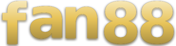 fan 88 logo